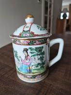 Chinees porselein, Antiek en Kunst, Antiek | Porselein, Ophalen of Verzenden