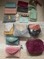 Grote Set Jill Collection Tassen & Portemonnees - Nieuw, Ophalen of Verzenden, Nieuw, Overige kleuren, Handtas