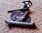 Gardena Bladblazer - Zo goed als nieuw!, Handgedragen, Ophalen of Verzenden, Zo goed als nieuw, Met opvangzak