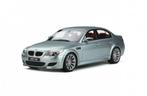 Ottomobile
Bmw E60 M5 Silverstone 1/4000
1:18 Nieuw, Hobby en Vrije tijd, Modelauto's | 1:18, Ophalen of Verzenden, Nieuw, Auto