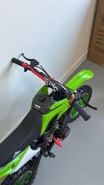 Nu Laatste Paar 50cc Crossmotors voor Kinderen | OP=OP, -, -, Nieuw, Ophalen of Verzenden