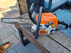 Stihl MS 181, Tuin en Terras, Ophalen of Verzenden, Zo goed als nieuw