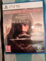 Assassins creed, Spelcomputers en Games, Ophalen of Verzenden, Gebruikt