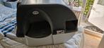 Kattenbak merk Omega Paw, Dieren en Toebehoren, Kattenbakken, Ophalen, Zelfreinigend, Zo goed als nieuw, Gesloten