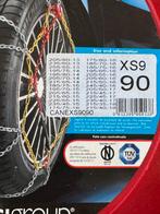 Wintersport & Schaatsen - Complete Set!, Auto diversen, Sneeuwkettingen, Ophalen of Verzenden, Zo goed als nieuw