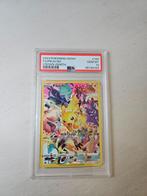 Pikachu Crown Zenith #160 PSA 10, Hobby en Vrije tijd, Verzamelkaartspellen | Pokémon, Ophalen of Verzenden, Zo goed als nieuw