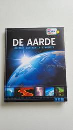 De aarde, Ophalen of Verzenden, Nieuw