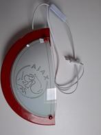 Ajax nachtlamp, Ophalen of Verzenden, Gebruikt