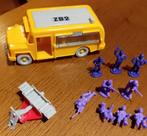 Zero Hour Lot (Bluebird) - VINTAGE COLLECTIBLES!!, Verzenden, Gebruikt