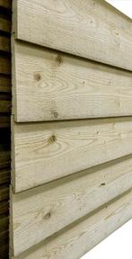 rabat | rabatdelen | zweeds rabat | potdekselplank, Ophalen, Nieuw, 250 cm of meer, Planken