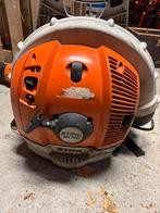 Stihl Bladblazer, Tuin en Terras, Bladblazers, Ophalen, Zo goed als nieuw, Benzine, STIHL