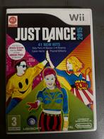 Just Dance Wii! 2 spellen, Muziek, Gebruikt, Eén computer, Ophalen of Verzenden