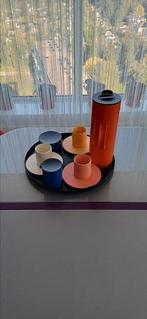 Stelton met toebehoren, Ophalen, Zo goed als nieuw