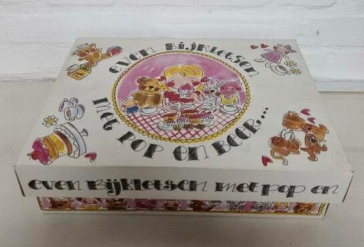 gewilde kinder thee servies Blond nieuw, Sieraden, Tassen en Uiterlijk, Piercings, Nieuw, Ophalen of Verzenden
