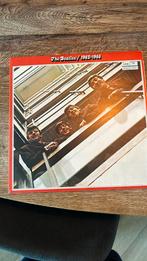 The beatles 1962-1966, Cd's en Dvd's, Vinyl | Wereldmuziek, Ophalen of Verzenden, Zo goed als nieuw