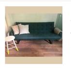 Artifort Kho Liang Le bankje met originele leuningen, Huis en Inrichting, Banken | Sofa's en Chaises Longues, Gebruikt, 150 tot 200 cm