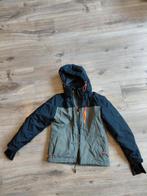 Mountain Peak Ski Jas Maat 128, Ophalen of Verzenden, Gebruikt, Meisje, Jas