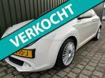 Alfa Romeo MiTo 1.4 T, Voorwielaandrijving, 15 km/l, Gebruikt, 4 cilinders