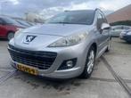 Peugeot 207 SW 1.6 VTi AIRCO!!NWE APK!!, Auto's, Voorwielaandrijving, Euro 5, Stof, Gebruikt