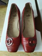 Caprice damesschoen rood, Kleding | Dames, Schoenen, Ophalen, Zo goed als nieuw, Rood, Sneakers of Gympen