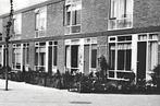 805284	Utrecht	1965 Overvecht Wederopbouw	Gelopen met postze, Verzamelen, Ansichtkaarten | Nederland, Ophalen of Verzenden, 1960 tot 1980