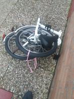 Opvouw fiets RHINO, Ophalen, Gebruikt, Overige merken