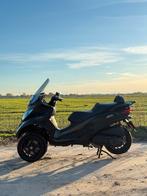Piaggio MP3 500 HPE LT ABS | Malossi | Full option | A2, Motoren, Motoren | Piaggio, Scooter, Particulier, Minimaal motorrijbewijs A2