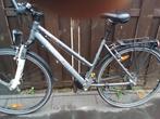 Pegasus solero in damesfiets goeie staat 27 versnelling, Fietsen en Brommers, Fietsen | Dames | Damesfietsen, Overige merken, Gebruikt