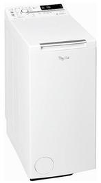 Reparatie manual whirlpool bovenlader, Ophalen, Gebruikt