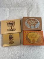 Diverse Oogschaduw Paletten te Koop, Sieraden, Tassen en Uiterlijk, Uiterlijk | Cosmetica en Make-up, Ophalen of Verzenden, Gebruikt