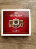 The White House Christmas ornament, Ophalen of Verzenden, Zo goed als nieuw