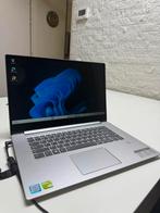 Lenovo ideapad i5, 256gb SSD, GeForce MX150, Computers en Software, Windows Laptops, Lenovo Ideapad, Met videokaart, 2 tot 3 Ghz