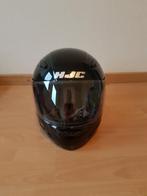 Kinderhelm motorhelm HJC maat S/M, Motoren, Kleding | Motorhelmen, HJC, S