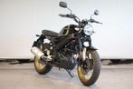 Yamaha XSR 125 Legacy (bj 2024), Bedrijf, 11 kW of minder, Naked bike