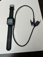 Uitstekend Garmin S20 golfhorloge, Weinig gebruikt, nieuwe b, Zwart, Ophalen of Verzenden, Zo goed als nieuw, GPS