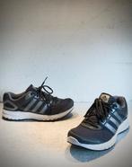 Adidas hardloop running schoenen 40 (UK6,5), Adidas, Sportschoenen, Ophalen of Verzenden, Grijs