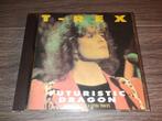 T-Rex ‎- Futuristic Dragon [Misprint 1985], Ophalen of Verzenden, Zo goed als nieuw, Poprock
