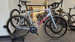 racefiets giant tcr advanced pro 3 disc, Ophalen, Zo goed als nieuw