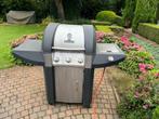 Gas bbq incl gasfles, Ophalen, Gebruikt