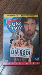DVD - Roadtrip, Alle leeftijden, Ophalen of Verzenden, Zo goed als nieuw
