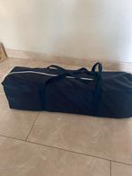 Chicco campingbed, 70 tot 85 cm, Zo goed als nieuw, Matras, 140 tot 160 cm