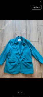 Only Tailoring Blazer Maat 42, Only, Blauw, Maat 42/44 (L), Ophalen of Verzenden