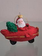 Kerstballen, Ophalen of Verzenden, Zo goed als nieuw