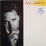 LP Don Johnson – Let It Roll, Ophalen of Verzenden, Zo goed als nieuw, 12 inch