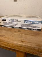 Creme kleurige ‘10x10’ keramische tegeltjes, Doe-het-zelf en Verbouw, Tegels, Ophalen, Nieuw, Minder dan 20 cm, Minder dan 20 cm