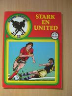 Boing-Special 13, Stark en United. Voetbalstrip, Boeken, Eén stripboek, Ophalen of Verzenden, Zo goed als nieuw
