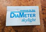 Diameter skylight, diasnijder, Audio, Tv en Foto, Diaprojectors, Ophalen of Verzenden