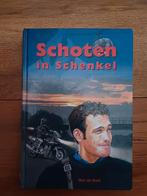 Ben de Raaf - Schoten in Schenkel. Prima staat, Ophalen of Verzenden, Ben de Raaf