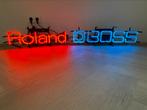 Roland & Boss Neon lampen PRIJSDALING!!, Muziek en Instrumenten, Licht en Laser, Ophalen of Verzenden, Zo goed als nieuw, Overige typen