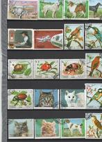 Sharjah kavel 69, Postzegels en Munten, Postzegels | Azië, Verzenden, Gestempeld, Oost-Azië